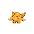 Gold Cetoddle